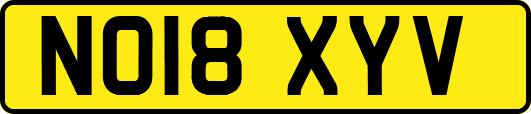 NO18XYV