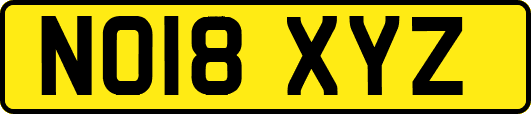 NO18XYZ