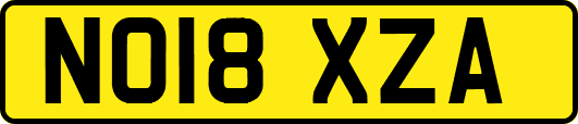 NO18XZA
