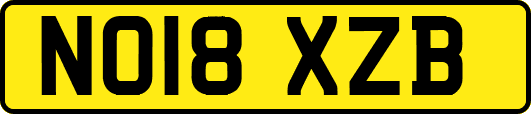 NO18XZB