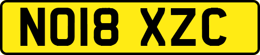 NO18XZC