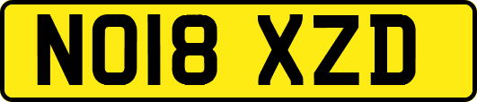 NO18XZD