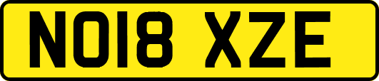 NO18XZE