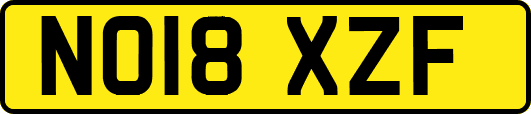 NO18XZF