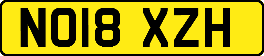 NO18XZH