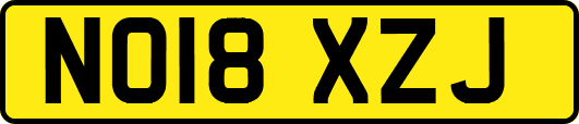 NO18XZJ
