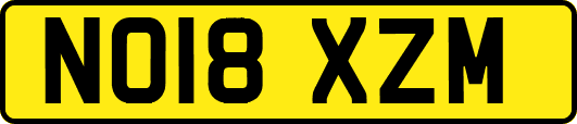 NO18XZM