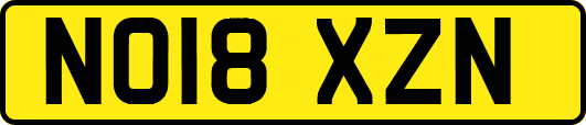 NO18XZN