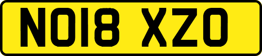 NO18XZO
