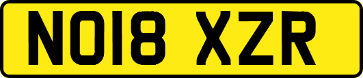 NO18XZR