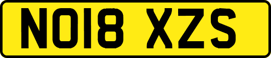 NO18XZS