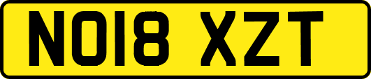 NO18XZT