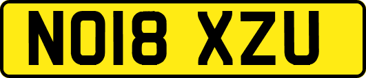 NO18XZU