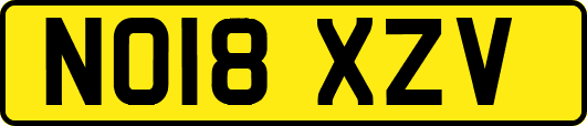 NO18XZV
