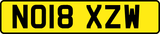 NO18XZW
