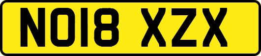 NO18XZX