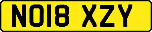 NO18XZY