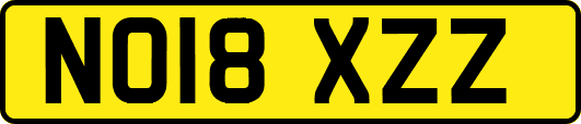 NO18XZZ