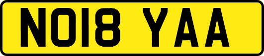 NO18YAA