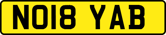 NO18YAB