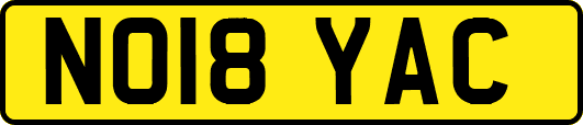 NO18YAC