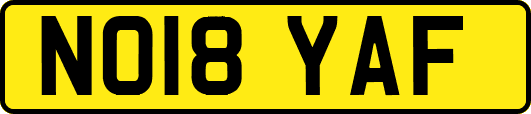 NO18YAF