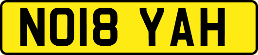 NO18YAH