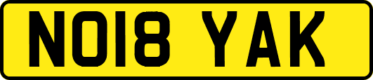 NO18YAK