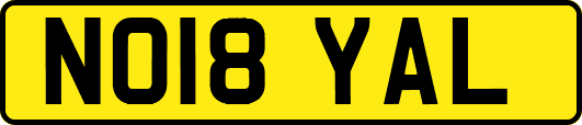 NO18YAL