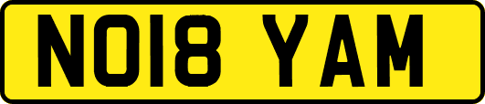 NO18YAM
