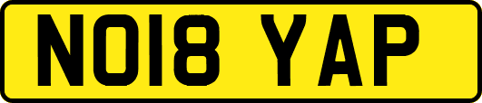 NO18YAP