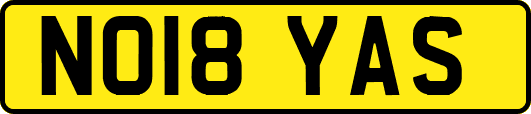 NO18YAS