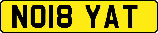 NO18YAT