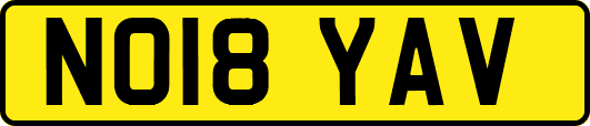NO18YAV