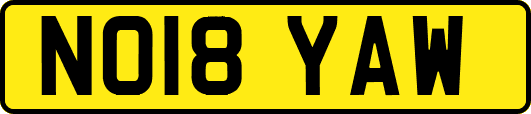 NO18YAW