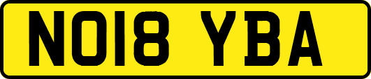 NO18YBA