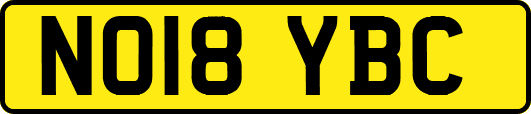 NO18YBC