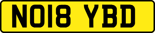 NO18YBD