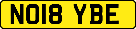 NO18YBE