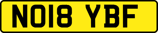 NO18YBF