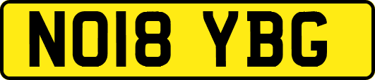 NO18YBG