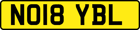 NO18YBL