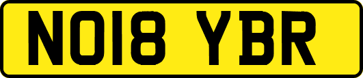 NO18YBR