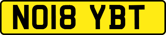 NO18YBT