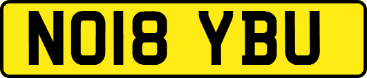 NO18YBU