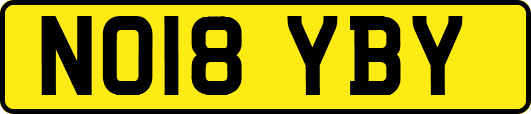 NO18YBY