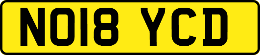 NO18YCD