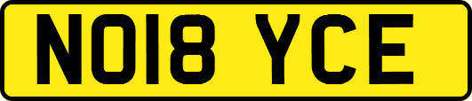 NO18YCE
