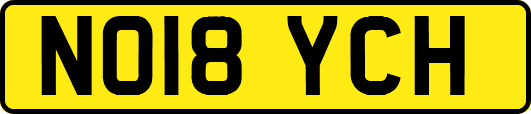 NO18YCH