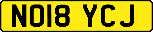 NO18YCJ